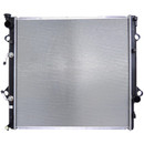 DENSO Auto Parts Radiator 221-9263