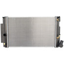 DENSO Auto Parts Radiator 221-9281