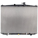 DENSO Auto Parts Radiator 221-9351