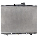 DENSO Auto Parts Radiator 221-9352