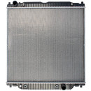 DENSO Auto Parts Radiator 221-9406