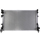 DENSO Auto Parts Radiator 221-9428
