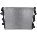 DENSO Auto Parts Radiator 221-9429