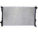 DENSO Auto Parts Radiator 221-9457