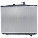 DENSO Auto Parts Radiator 221-9570