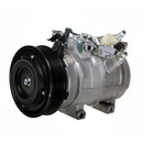 DENSO Auto Parts A/C Compressor 471-1010