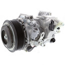 DENSO Auto Parts A/C Compressor 471-1031