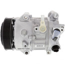 DENSO Auto Parts A/C Compressor 471-1038