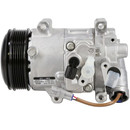 DENSO Auto Parts A/C Compressor 471-1053