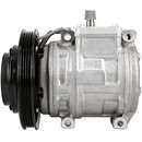 DENSO Auto Parts A/C Compressor 471-1169 - view 2