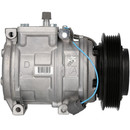 DENSO Auto Parts A/C Compressor 471-1200