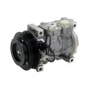DENSO Auto Parts A/C Compressor 471-1390