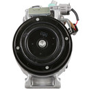DENSO Auto Parts A/C Compressor 471-1438 - view 4