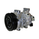 DENSO Auto Parts A/C Compressor 471-1608