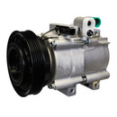 DENSO Auto Parts A/C Compressor 471-6015