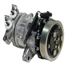 DENSO Auto Parts A/C Compressor 471-7026