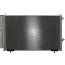 DENSO Auto Parts A/C Condenser 477-0704