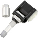 DENSO Auto Parts Tire Pressure Monitoring System (TPMS) Sensor 550-2801