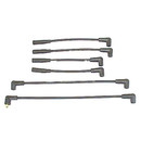 DENSO Auto Parts Spark Plug Wire Set 671-4069