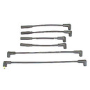 DENSO Auto Parts Spark Plug Wire Set 671-4069 - view 2