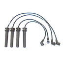 DENSO Auto Parts Spark Plug Wire Set 671-4210