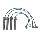 DENSO Auto Parts Spark Plug Wire Set 671-4210 - view 2