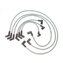 DENSO Auto Parts Spark Plug Wire Set 671-6108