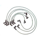 DENSO Auto Parts Spark Plug Wire Set 671-6108 - view 2