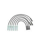 DENSO Auto Parts Spark Plug Wire Set 671-6137 - view 2