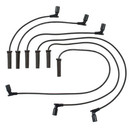 DENSO Auto Parts Spark Plug Wire Set 671-6258 - view 2