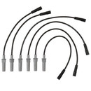 DENSO Auto Parts Spark Plug Wire Set 671-6264 - view 2