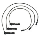 DENSO Auto Parts Spark Plug Wire Set 671-6289 - view 2