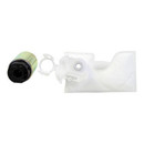 DENSO Auto Parts Fuel Pump and Strainer Set 950-0205