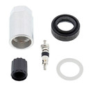 DENSO Auto Parts Tire Pressure Monitoring System (TPMS) Sensor Service Kit 999-0632