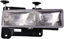 Dorman Headlight Assembly 1590001 - view 4