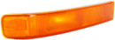 Dorman Turn Signal / Parking Light Assembly 1590022 - view 3