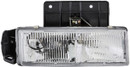 Dorman Headlight Assembly 1590070 - view 4