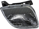 Dorman Headlight Assembly 1590075 - view 3