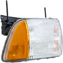 Dorman Headlight Assembly 1590081