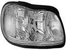 Dorman Headlight Assembly 1590086