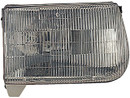 Dorman Headlight Assembly 1590203