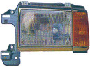 Dorman Headlight Assembly 1590210