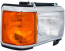 Dorman Headlight Assembly 1590211 - view 2