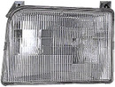 Dorman Headlight Assembly 1590212