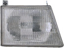Dorman Headlight Assembly 1590237