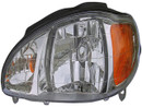 Dorman Headlight Assembly 1590250