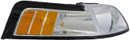 Dorman Headlight Assembly 1590269