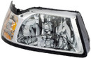 Dorman Headlight Assembly 1590269 - view 2