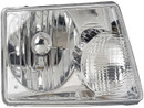 Dorman Headlight Assembly 1590285