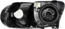 Dorman Headlight Assembly 1590313 - view 2